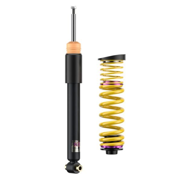 KW Coilover V1 BMW 1022000G - Image 8