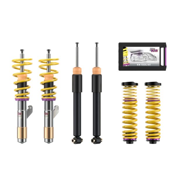 KW Coilover V1 BMW 1022000J