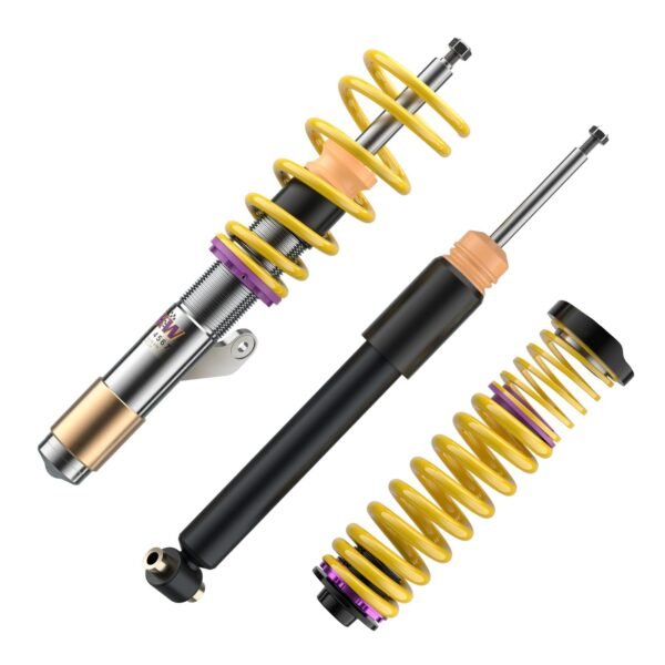 KW Coilover V1 BMW 1022000J - Image 2