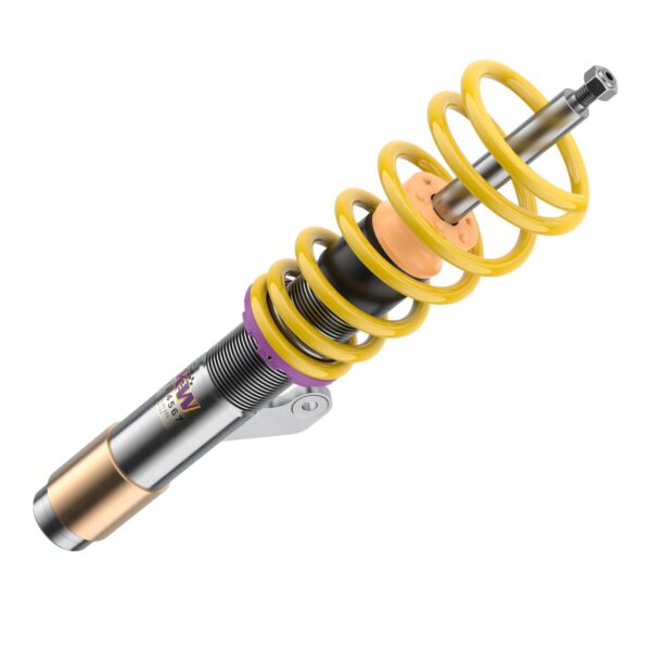 KW Coilover V1 BMW 1022000J - Image 3