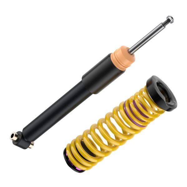 KW Coilover V1 BMW 1022000J - Image 6
