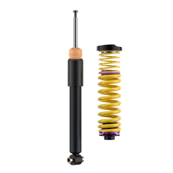KW Coilover V1 BMW 1022000J - Image 8