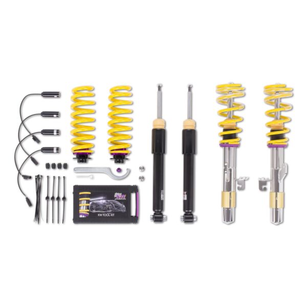 KW Coilover V1 BMW 1022000L