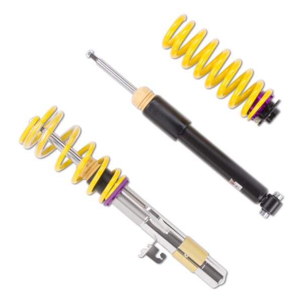 KW Coilover V1 BMW 1022000L - Image 2
