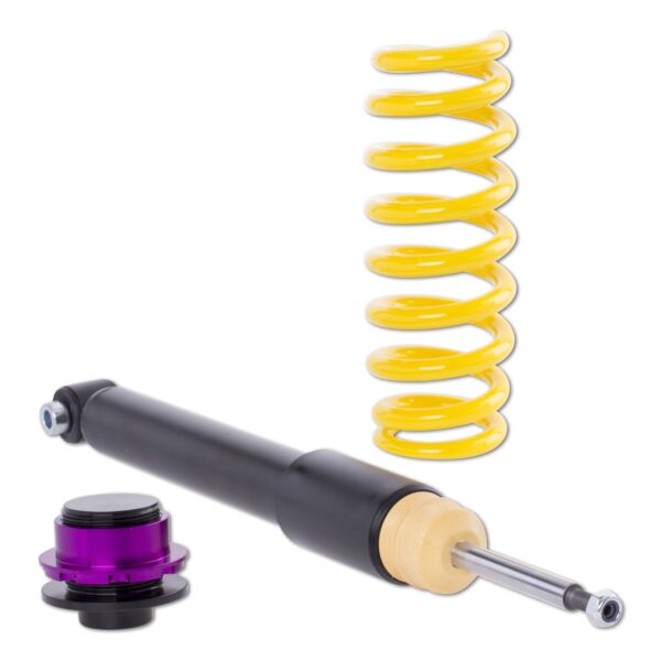KW Coilover V1 BMW 1022000L - Image 4