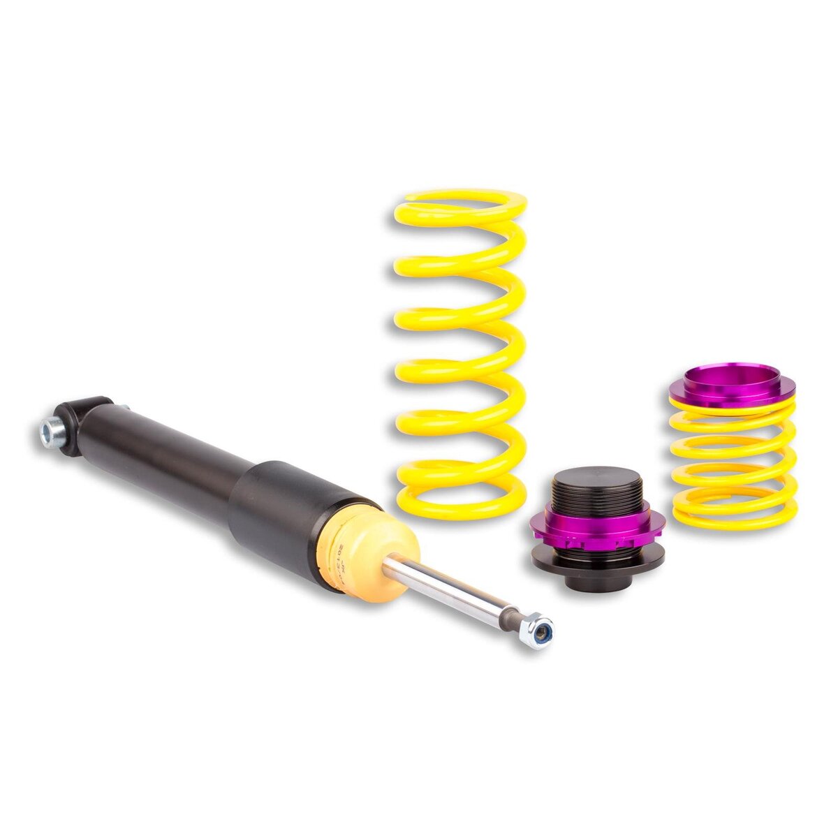 KW Coilover V1 BMW 1022000R - Image 4