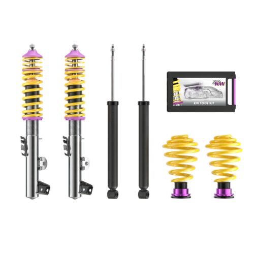 KW Coilover V1 BMW 10220011