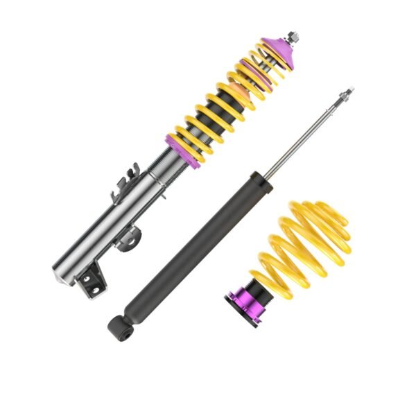 KW Coilover V1 BMW 10220011 - Image 2
