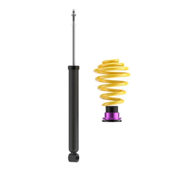 KW Coilover V1 BMW 10220011 - Image 8