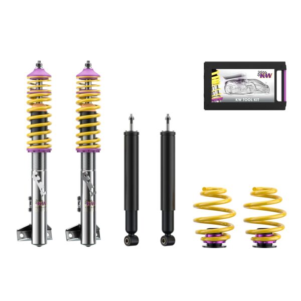 KW Coilover V1 BMW 10220013