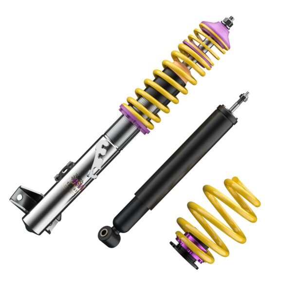 KW Coilover V1 BMW 10220013 - Image 2
