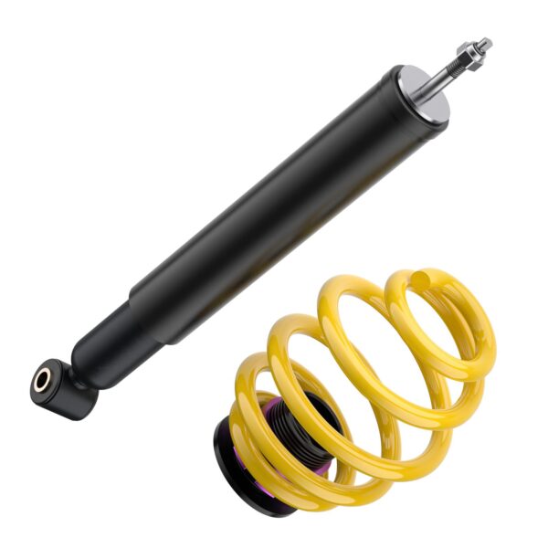 KW Coilover V1 BMW 10220013 - Image 6
