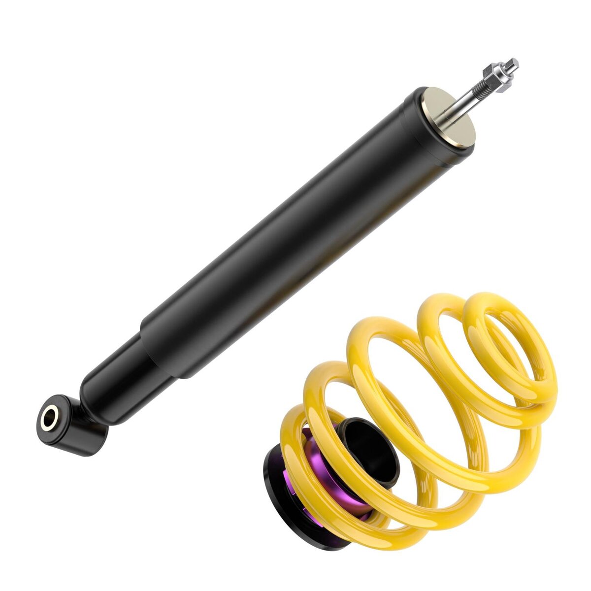 KW Coilover V1 BMW 10220015 - Image 6