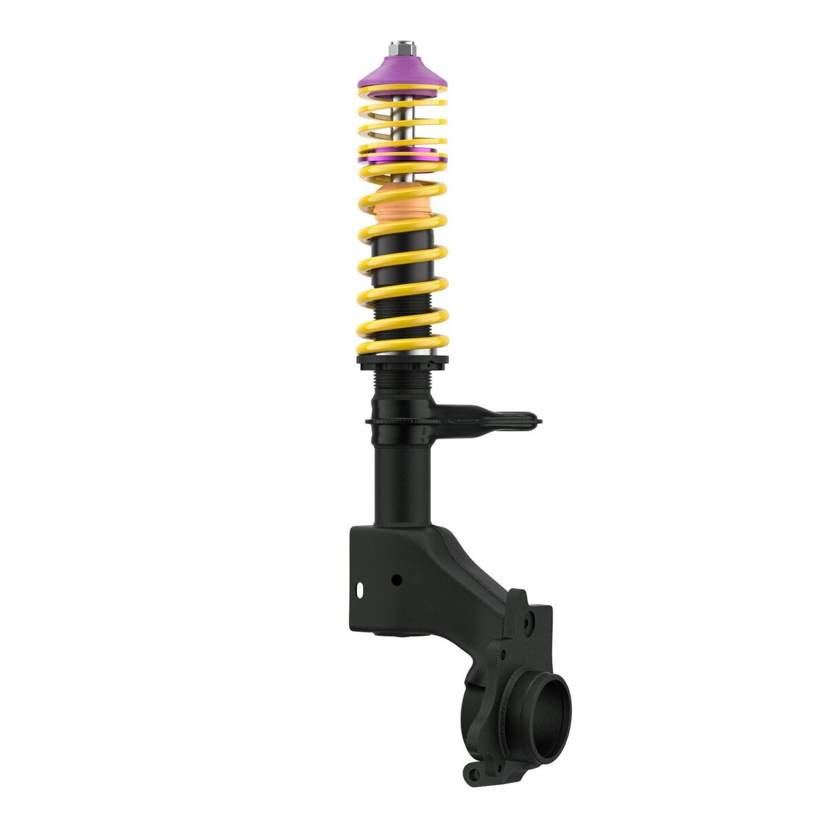 KW Coilover V1 BMW 10220020 - Image 5