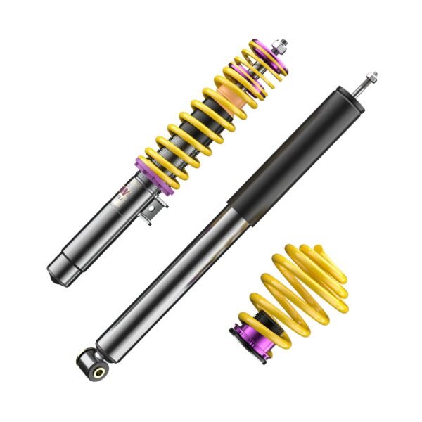 KW Coilover V1 BMW 10220022 - Image 2
