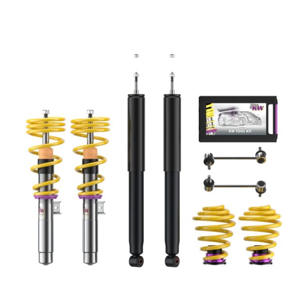 KW Coilover V1 BMW 10220023
