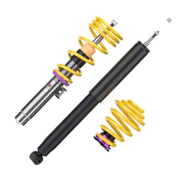 KW Coilover V1 BMW 10220023 - Image 2