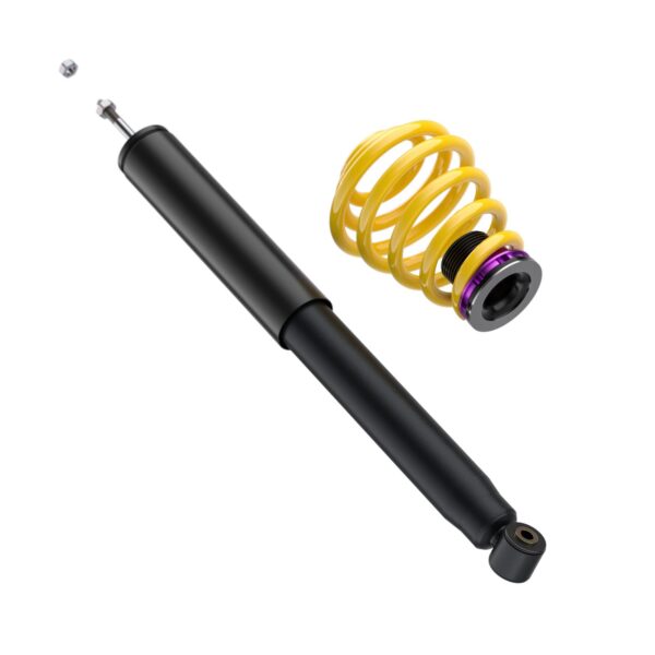 KW Coilover V1 BMW 10220023 - Image 7
