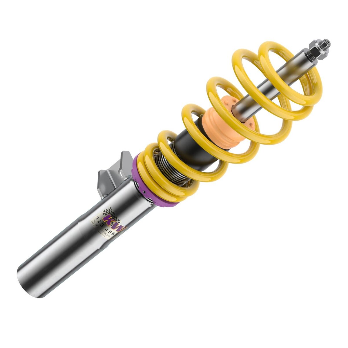 KW Coilover V1 BMW 10220028 - Image 3