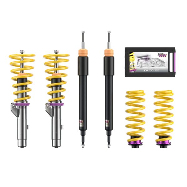 KW Coilover V1 BMW 10220032