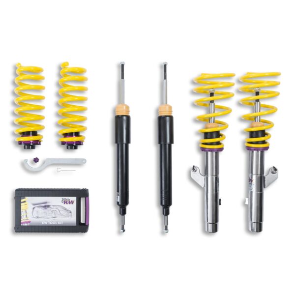 KW Coilover V1 BMW 10220033