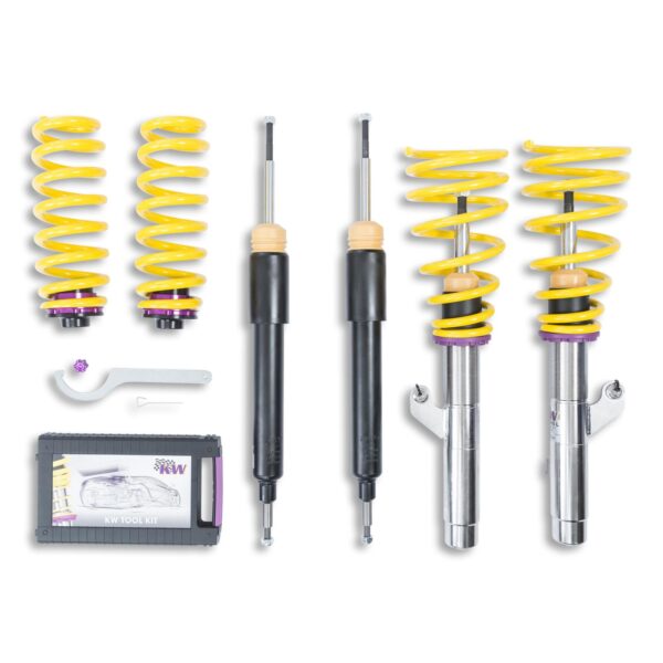 KW Coilover V1 BMW 10220039