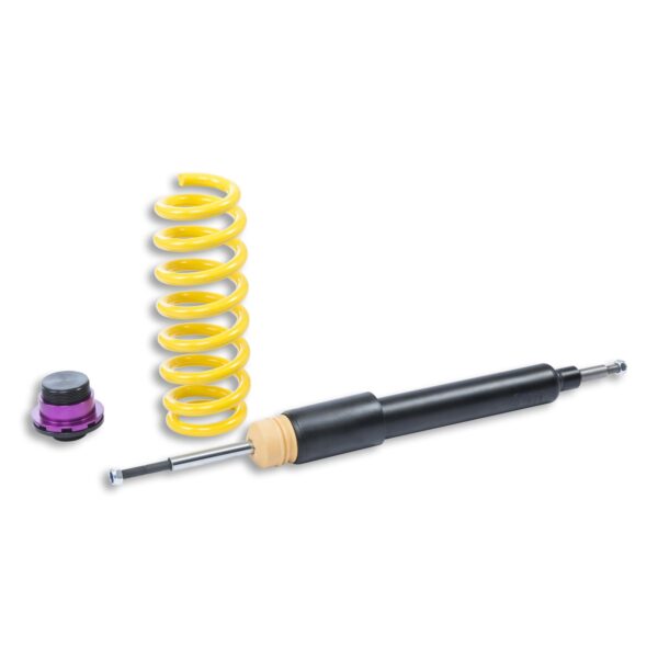 KW Coilover V1 BMW 10220039 - Image 4