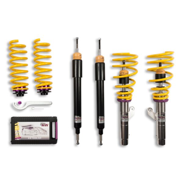 KW Coilover V1 BMW 10220048