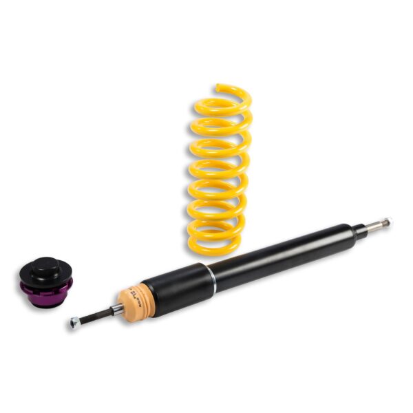 KW Coilover V1 BMW 10220048 - Image 4