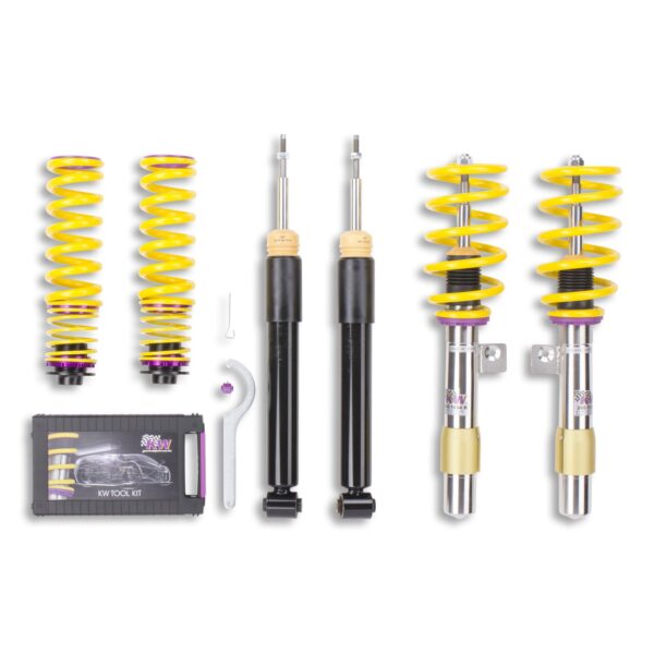 KW Coilover V1 BMW 10220067