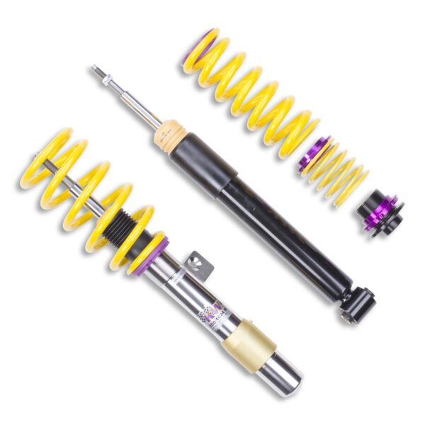 KW Coilover V1 BMW 10220067 - Image 2