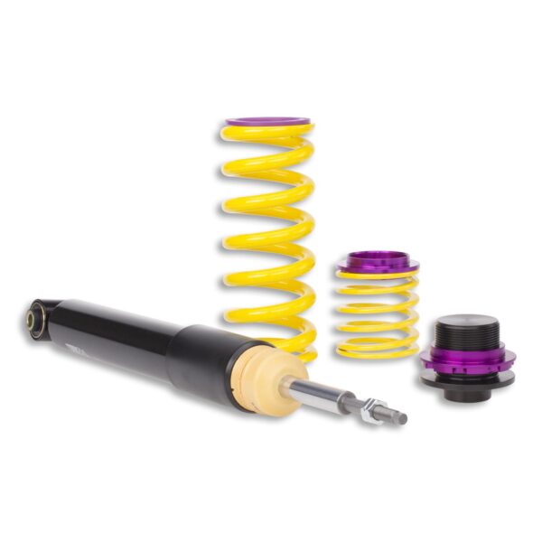 KW Coilover V1 BMW 10220067 - Image 4
