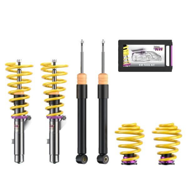 KW Coilover V1 BMW 10220072