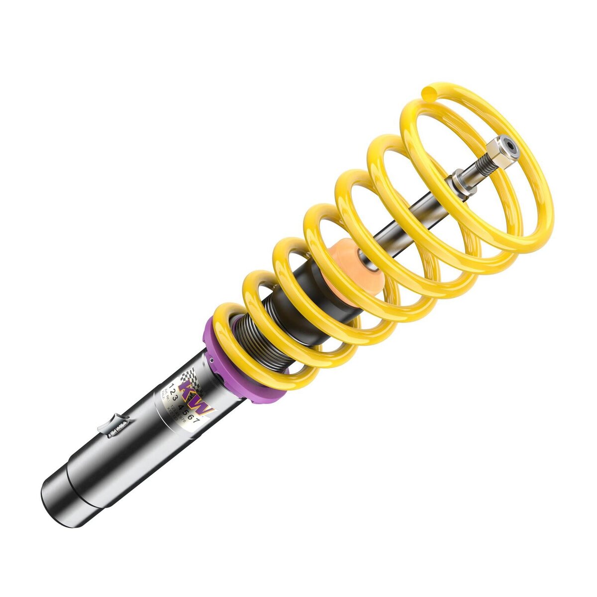 KW Coilover V1 BMW 10220072 - Image 3