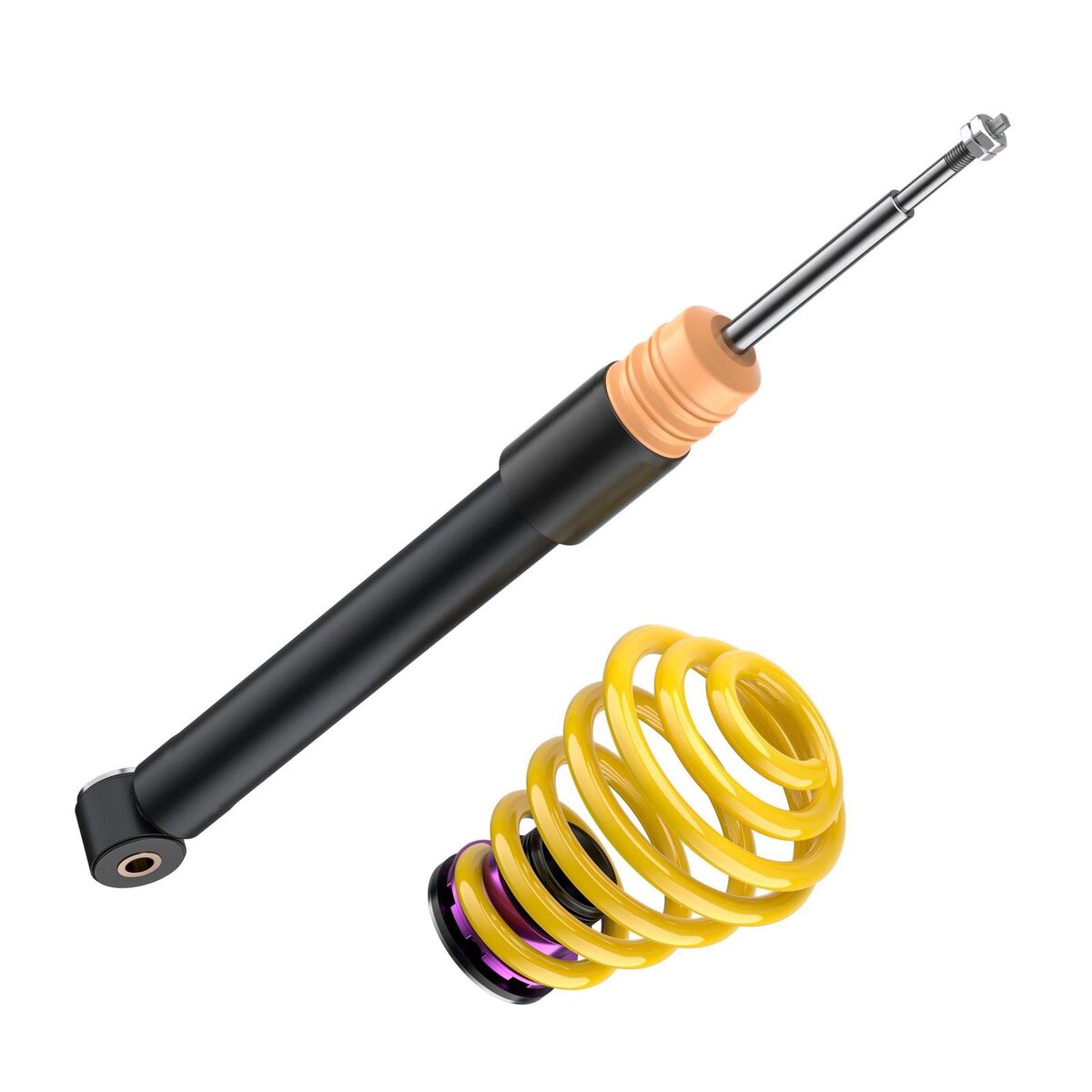 KW Coilover V1 BMW 10220072 - Image 6