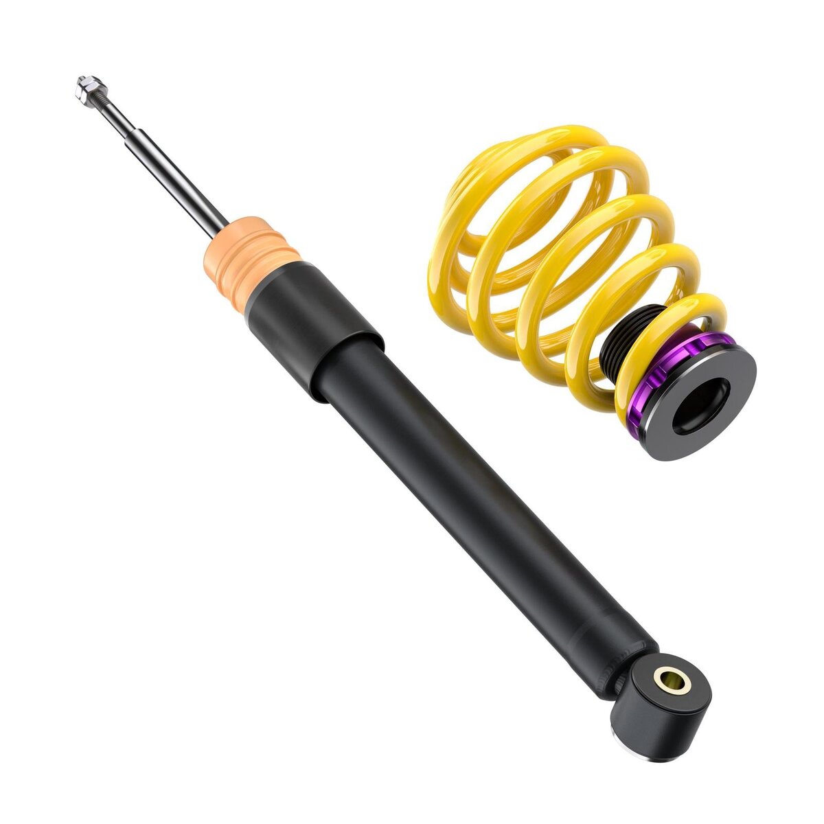 KW Coilover V1 BMW 10220072 - Image 7