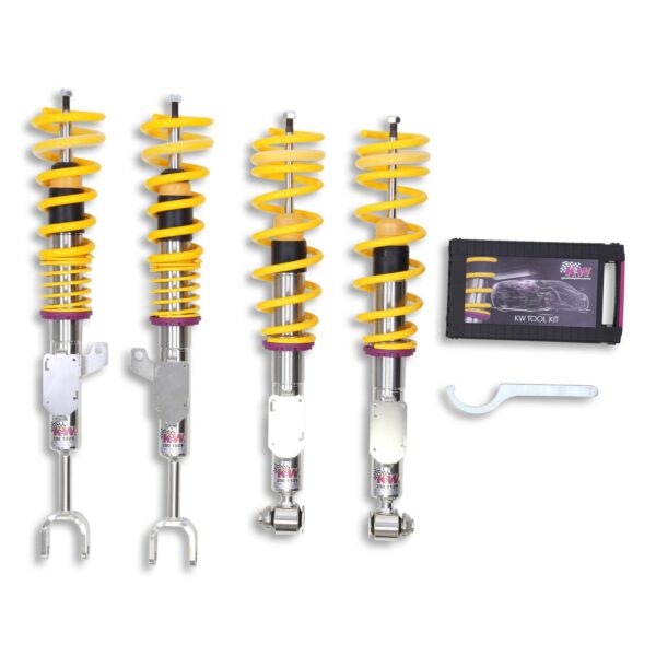 KW Coilover V1 BMW 10220080