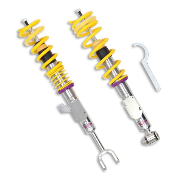 KW Coilover V1 BMW 10220080 - Image 2