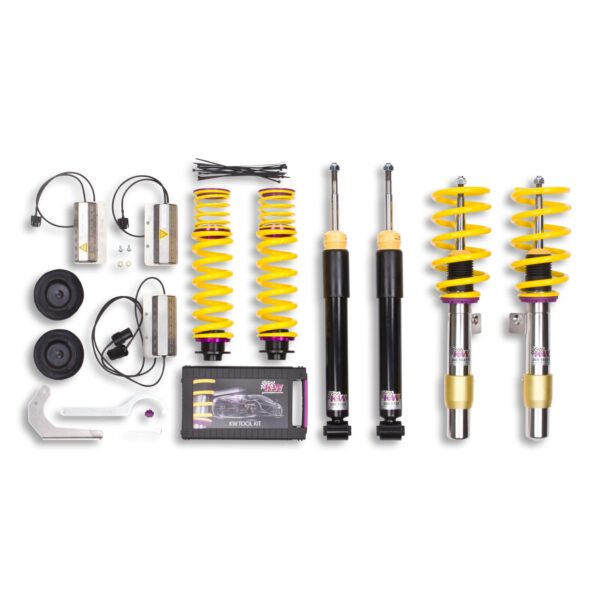 KW Coilover V1 BMW 10220083