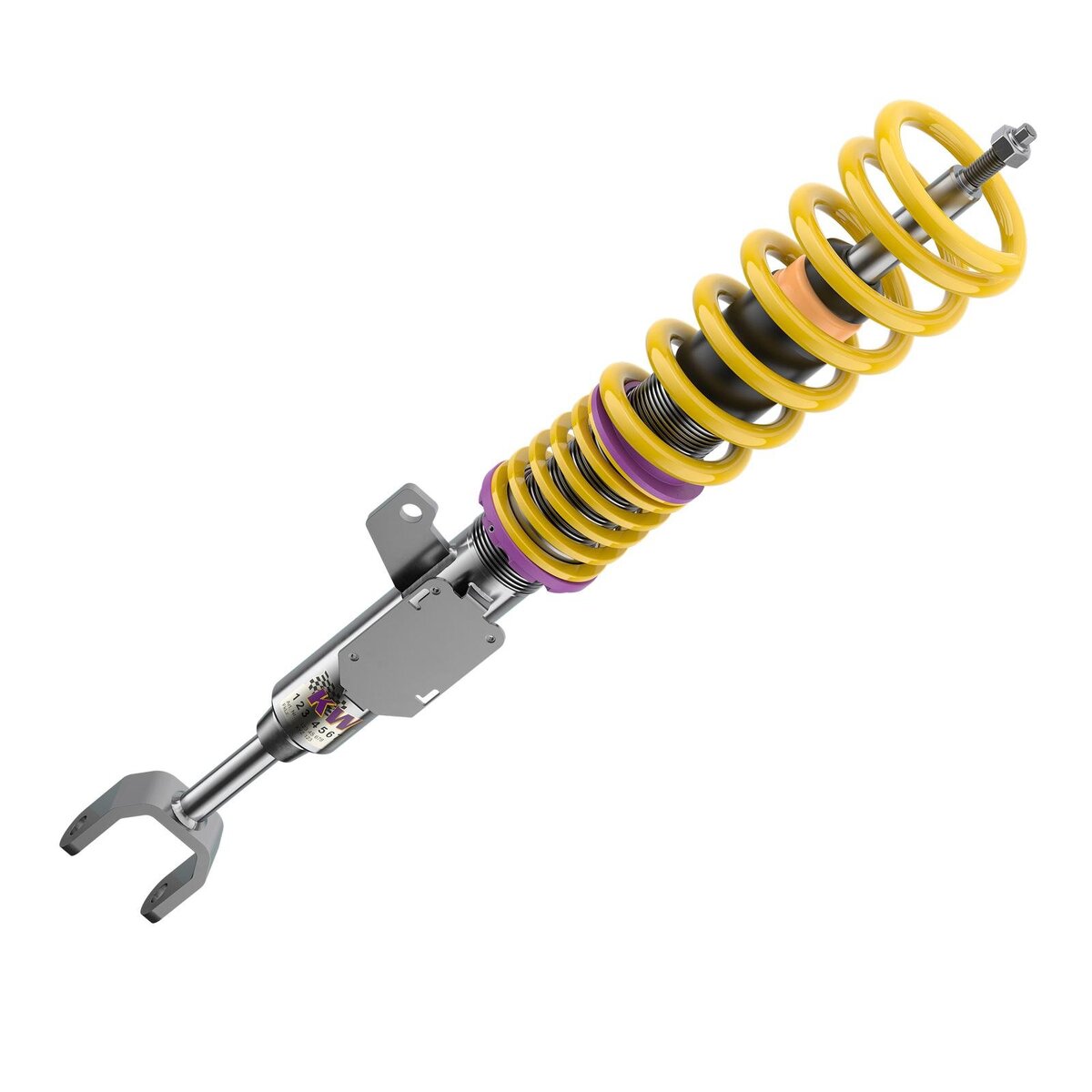 KW Coilover V1 BMW 10220094 - Image 3