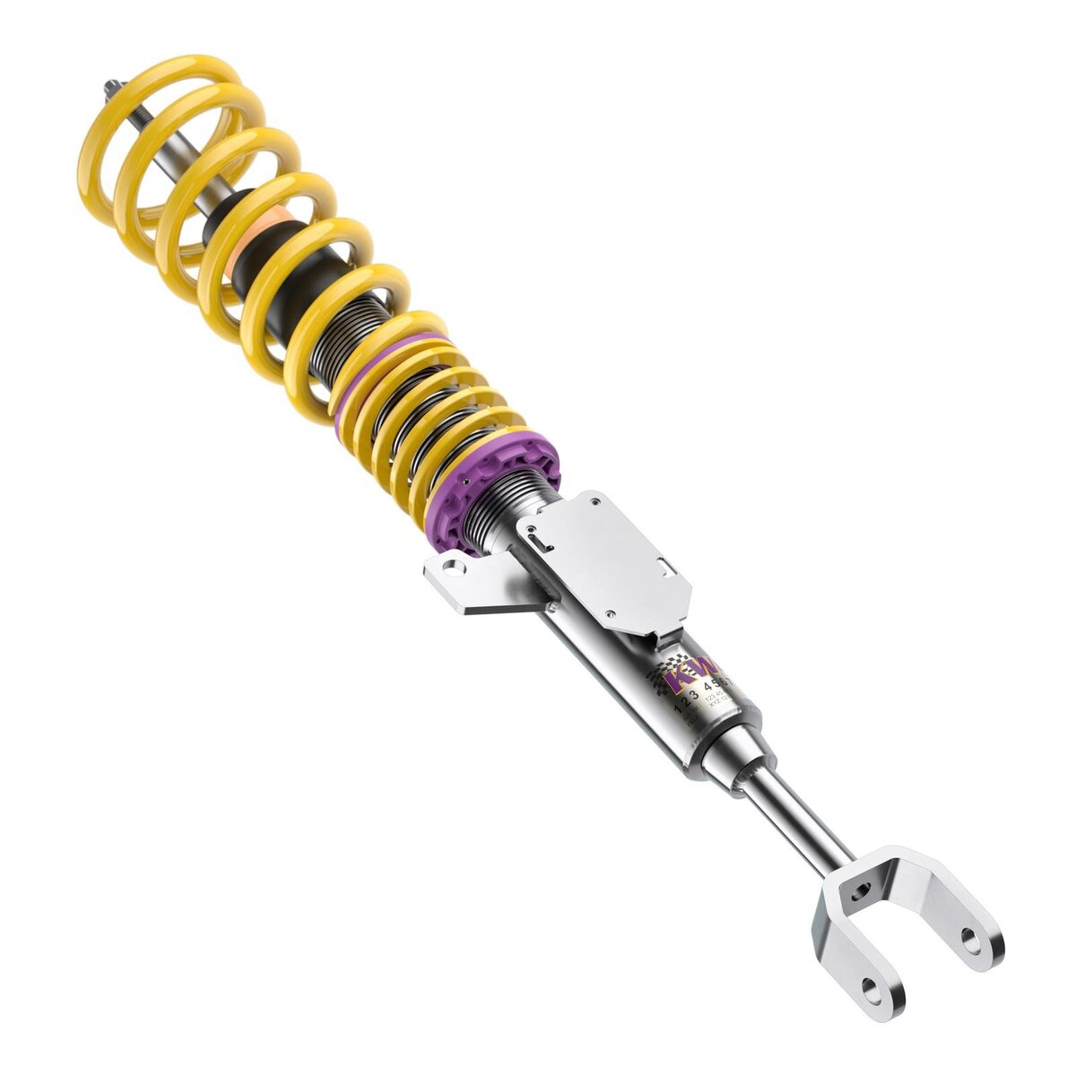 KW Coilover V1 BMW 10220094 - Image 4