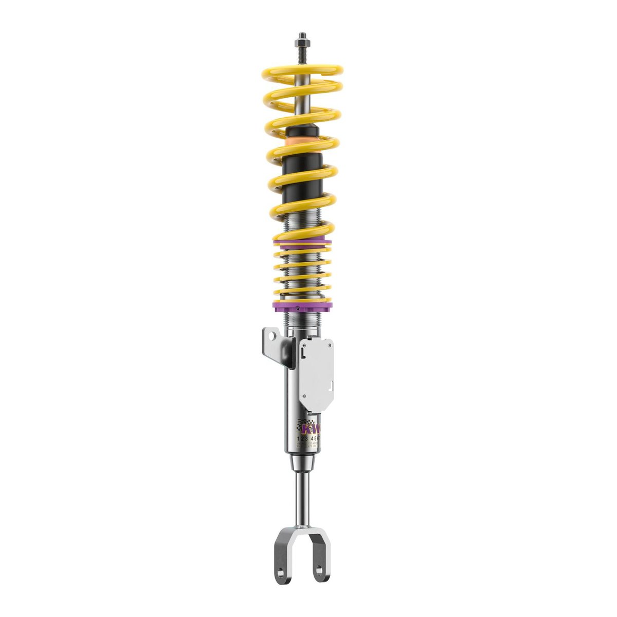 KW Coilover V1 BMW 10220094 - Image 5