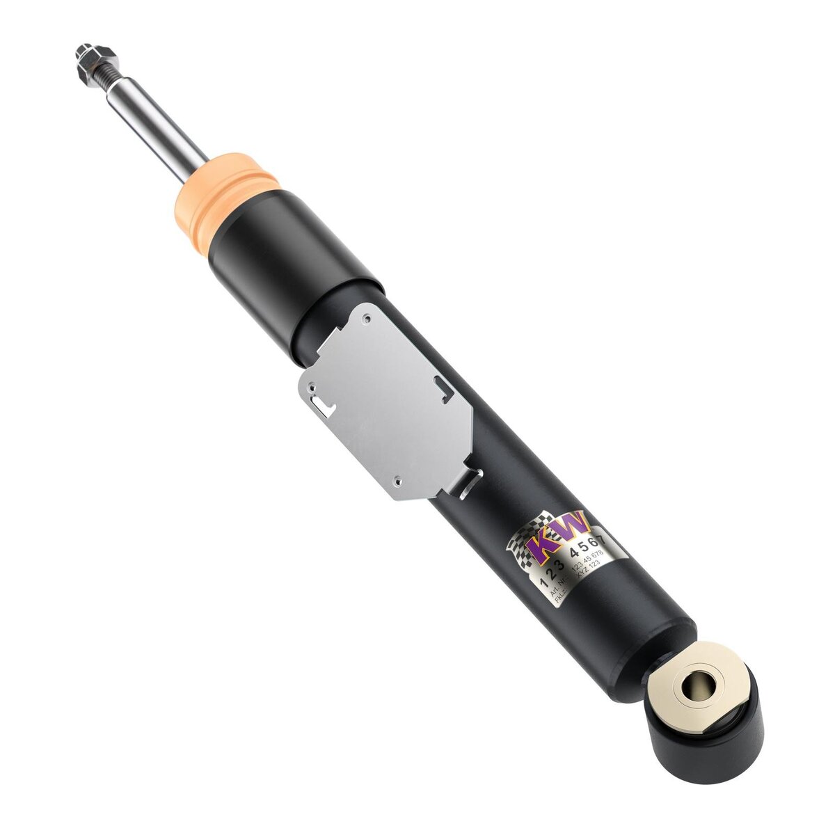 KW Coilover V1 BMW 10220094 - Image 7