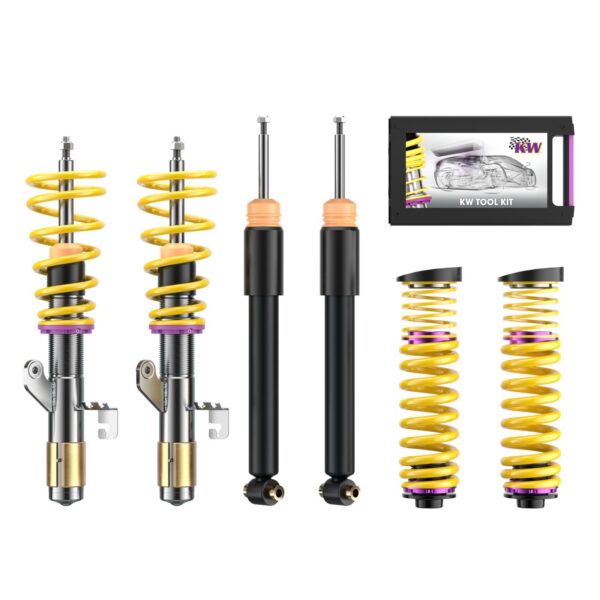KW Coilover V1 BMW 102200AC
