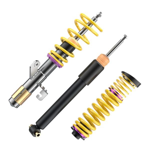 KW Coilover V1 BMW 102200AC - Image 2