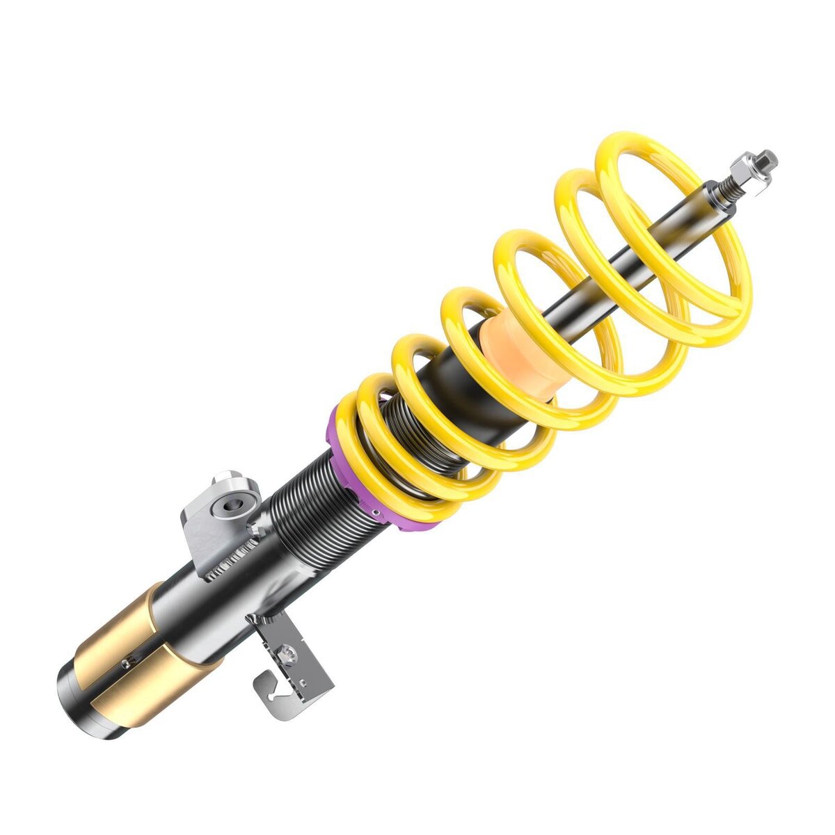 KW Coilover V1 BMW 102200AC - Image 3