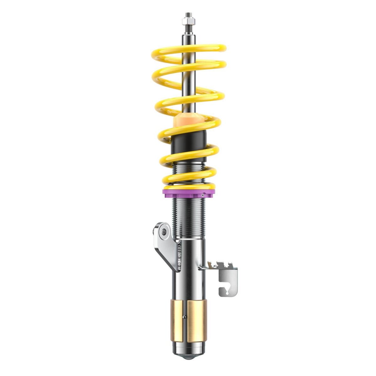 KW Coilover V1 BMW 102200AC - Image 5