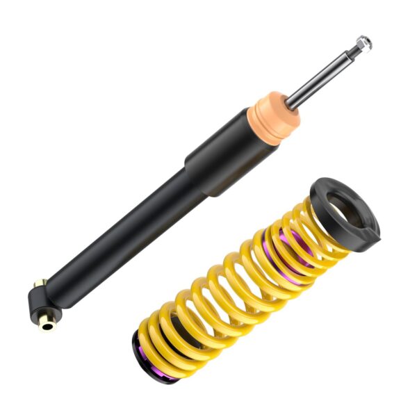 KW Coilover V1 BMW 102200AC - Image 6