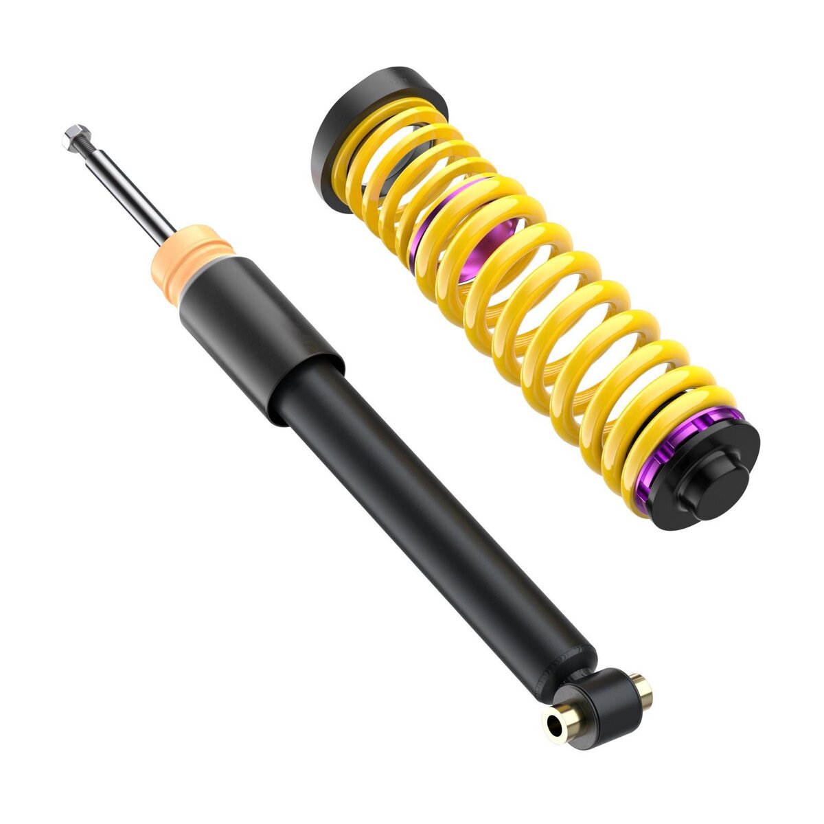 KW Coilover V1 BMW 102200AC - Image 7