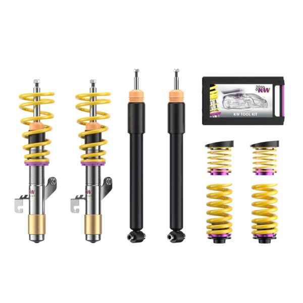 KW Coilover V1 BMW 102200AE
